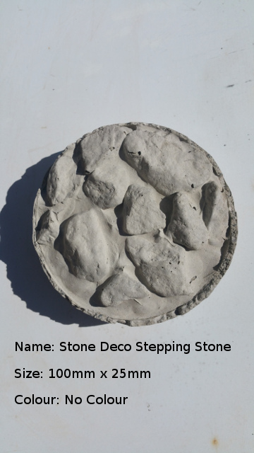 plain-stone-circle-stepping-stone